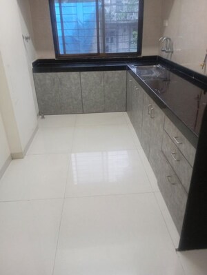 Kitchen in 2 BHK Apartment at Jb Nagar – for Sale