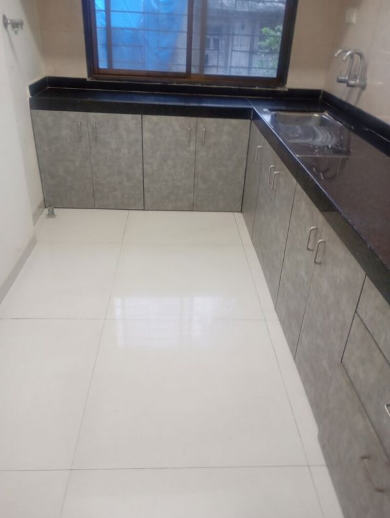 Kitchen, jb nagar 2 Bedroom 685 Sq.Ft. Apartment In Jb Nagar Mumbai 10566450