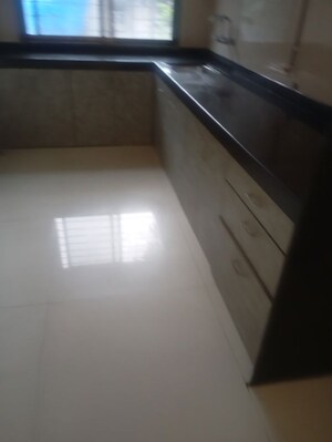 Kitchen in 2 BHK Apartment at Jb Nagar – for Sale