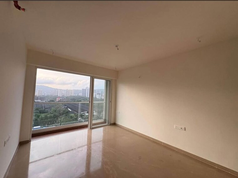 Room, embassy-one-thane 1 Bedroom 500 Sq.Ft. Apartment In Panch Pakhadi Thane 10566464