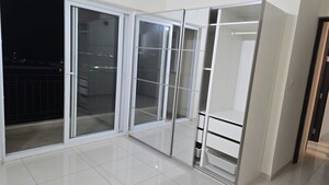 3 BHK Apartment For Rent in Balaji Gardens, Munnekollal