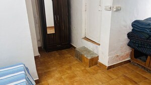 Bathroom in  Pg at Sector 25 – for Rent