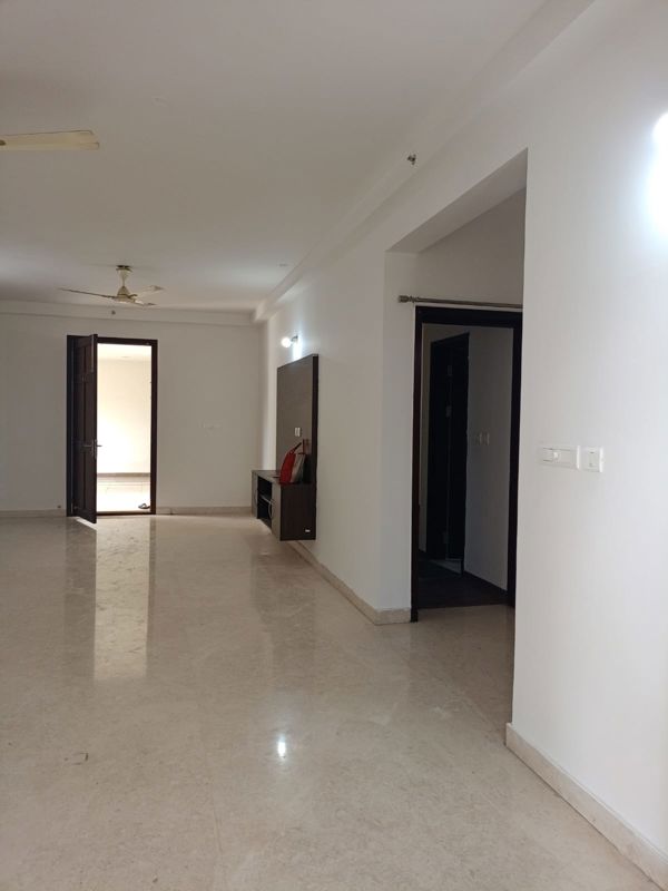 2 BHK + Prayer Room 1305 Sq.Ft. Apartment in Empire Meadows