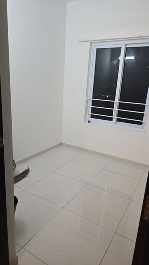 Staircase in 2.5 BHK Apartment at Provident Capella, Whitefield – for Rent