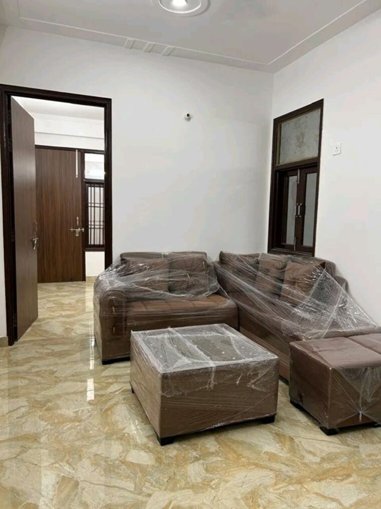 Bedroom, chattarpur 1 Bedroom 500 Sq.Ft. Apartment In Chattarpur Delhi 10566466