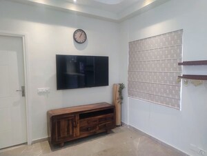 Furnished Amenities in 3 BHK Apartment at Mapsko Mount Ville, Sector 79 – for Rent