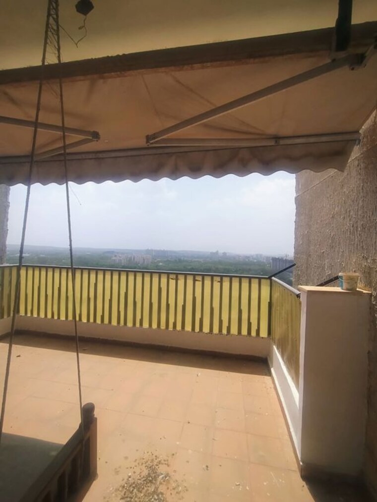 Kitchen, mapsko-mount-ville 3 Bedroom 1620 Sq.Ft. Apartment In Sector 79 Gurgaon 10566472