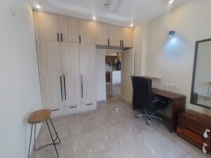 Living Room in 3 BHK Apartment at Mapsko Mount Ville, Sector 79 – for Rent
