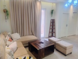 3 BHK Apartment For Rent in Mapsko Mount Ville, Sector 79