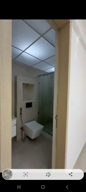 Bathroom in 3 BHK Apartment at Sobha Nesara, Kothrud – for Sale