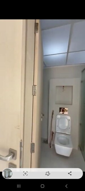 Building Lobby in 3 BHK Apartment at Sobha Nesara, Kothrud – for Sale