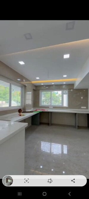 Kitchen in 3 BHK Apartment at Sobha Nesara, Kothrud – for Sale