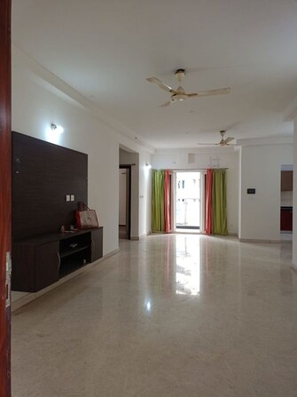 3 BHK + Prayer Room Apartment For Sale in Jains Carlton Creek in Manikonda, Hyderabad