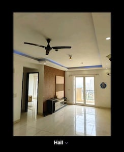 3 BHK Apartment For Sale in SKA Metro Ville