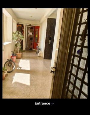  3 BHK Apartment at SKA Metro Ville, Eta Ii Greater Noida – for Sale