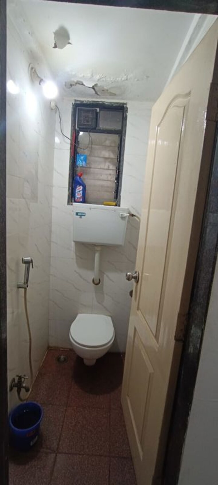 Bathroom, ulwe sector 23 1 Bedroom 670 Sq.Ft. Apartment In Ulwe Sector 23 Navi Mumbai 10565413