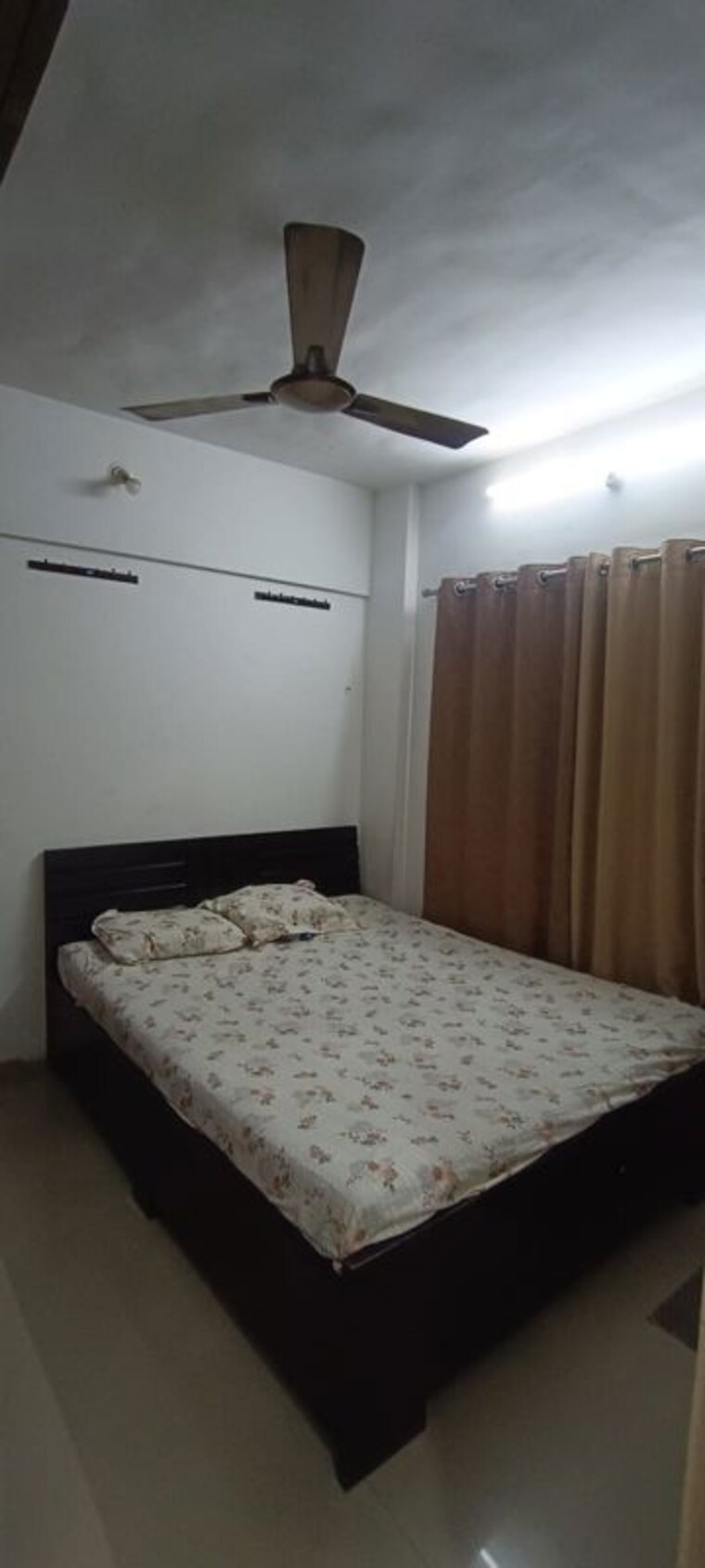 Bedroom, ulwe sector 23 1 Bedroom 670 Sq.Ft. Apartment In Ulwe Sector 23 Navi Mumbai 10565413