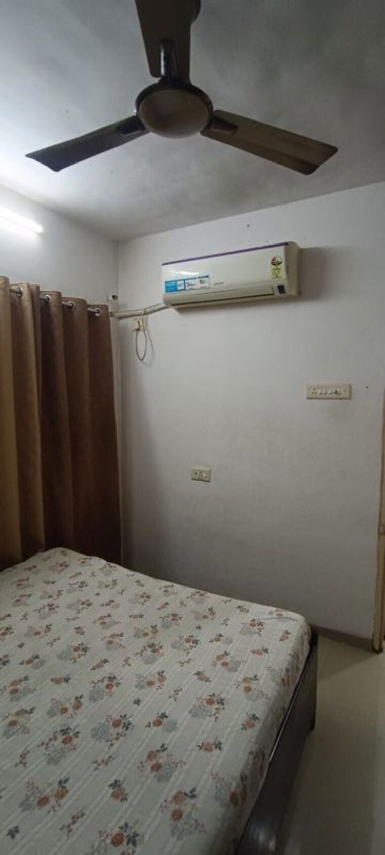 Room, ulwe sector 23 1 Bedroom 670 Sq.Ft. Apartment In Ulwe Sector 23 Navi Mumbai 10565413