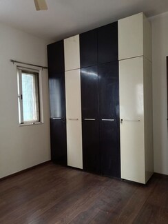 3 BHK + Prayer Room Apartment For Sale in Aparna Sarovar