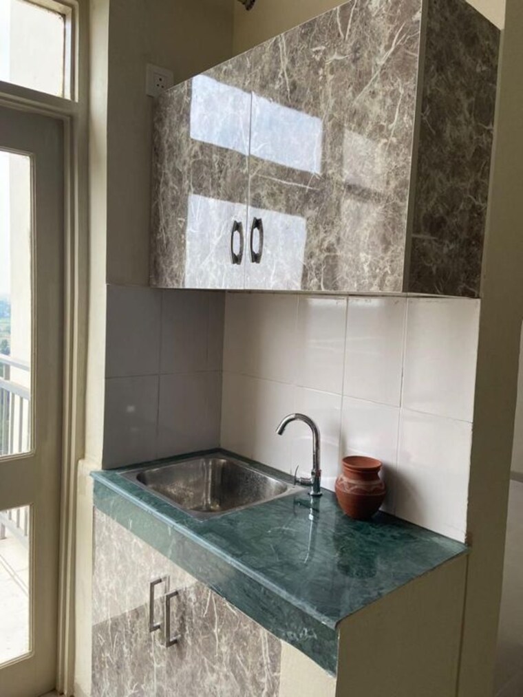 Kitchen, adani-aangan 1 Bedroom 450 Sq.Ft. Apartment In Sector 89a Gurgaon 10566485