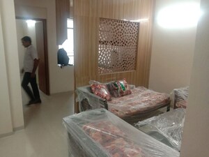 1 BHK Apartment For Rent in Adani Aangan, Sector 89a