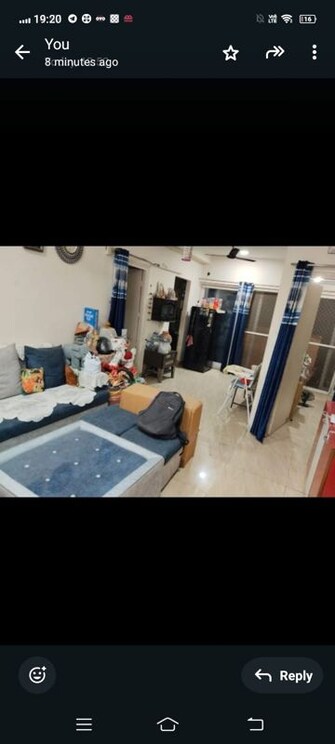 3 BHK +  1300 Sq.Ft. Apartment in Gaur City 2 - 14th Avenue