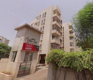  Apartment – Exterior View View at Phursungi - for Sale