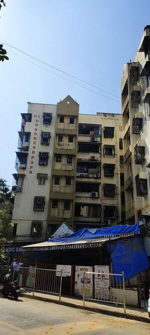  Apartment For Sale in Borivali West