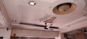 Bathroom in  Apartment at Borivali West – for Sale