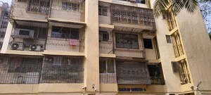  Apartment – Exterior View View at Borivali West - for Sale