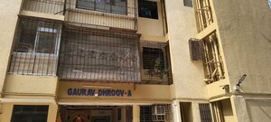  Apartment – Exterior View View at Borivali West - for Sale