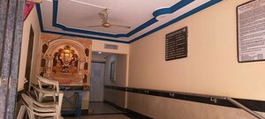 Building Lobby in  Apartment at Borivali West – for Sale