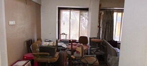 Living Room in  Apartment at Borivali West – for Sale