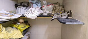   Apartment at Borivali West – for Sale