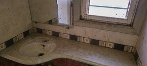 Kitchen in  Apartment at Borivali West – for Sale