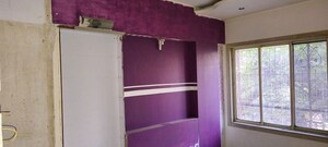 Furnished Amenities in  Apartment at Borivali West – for Sale
