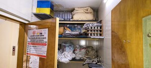 Furnished Amenities in  Apartment at Borivali West – for Sale