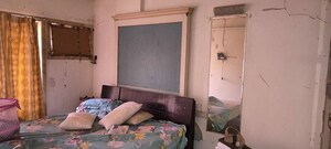 Living Room in  Apartment at Borivali West – for Sale