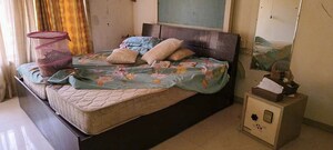 Bedroom in  Apartment at Borivali West – for Sale