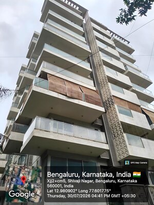  Apartment For Sale in Shivaji Nagar