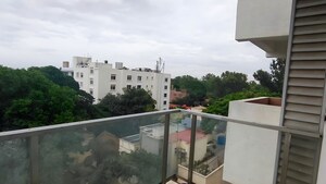  Apartment – Exterior View View at Shivaji Nagar - for Sale
