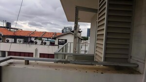  Apartment – Exterior View View at Shivaji Nagar - for Sale