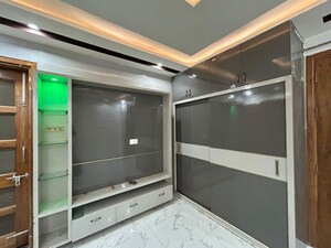 Kitchen in 2.5 BHK Villa at RWA Apartments Sector 116, Sector 116 – for Rent