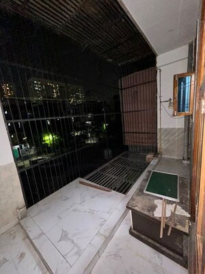 Balcony in 2.5 BHK Villa at RWA Apartments Sector 116, Sector 116 – for Rent