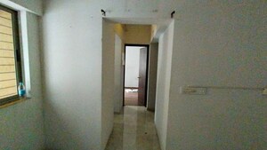 Building Lobby in  Apartment at Usarghar Gaon – for Sale