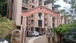  Apartment – Exterior View View at Bhiwandi - for Sale