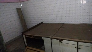 Kitchen in  Apartment at Bhiwandi – for Sale
