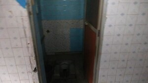 Bathroom in  Apartment at Bhiwandi – for Sale
