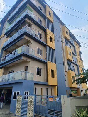  Apartment For Sale in Mangalagiri