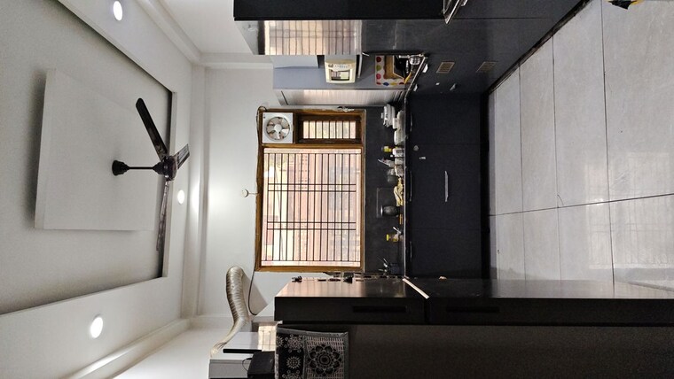 Living Room, nehru nagar ii 3.5 Bedroom 200 Sq.Ft. Builder Floor In Nehru Nagar ii Ghaziabad 10566495
